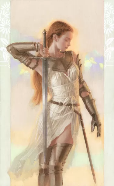 Daisy - Protection III